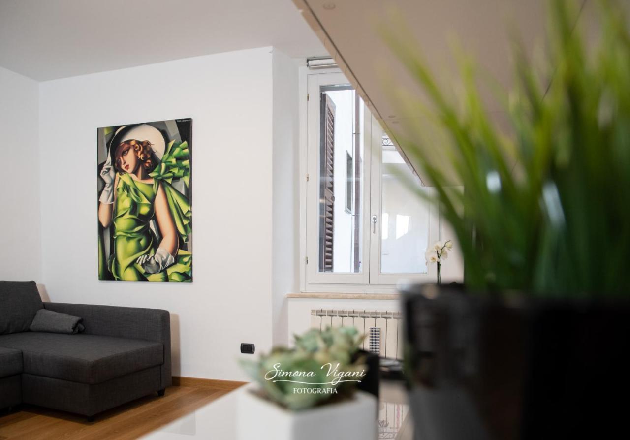 Feel At Home - Nel Cuore Di Lovere Exterior foto