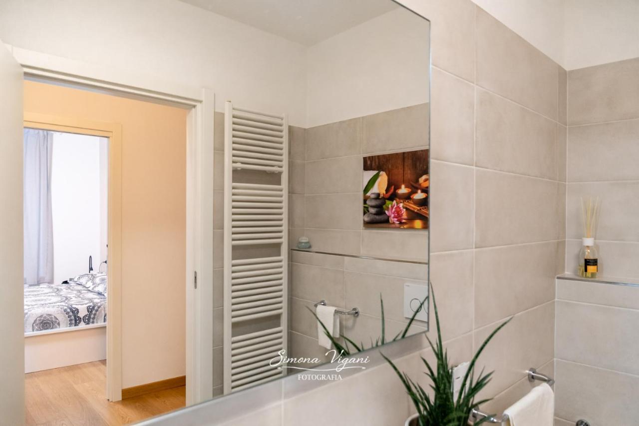 Feel At Home - Nel Cuore Di Lovere Exterior foto