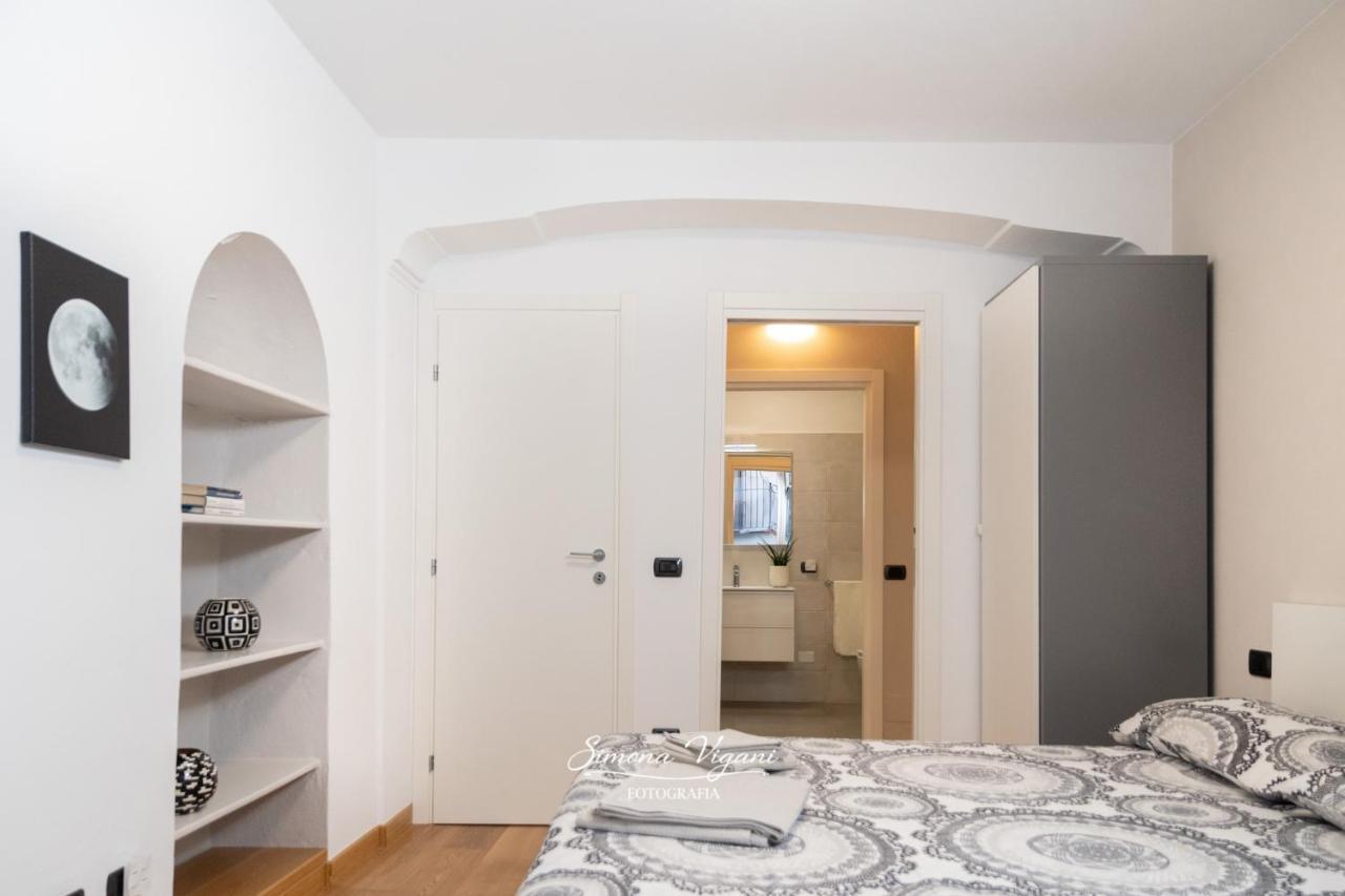 Feel At Home - Nel Cuore Di Lovere Exterior foto