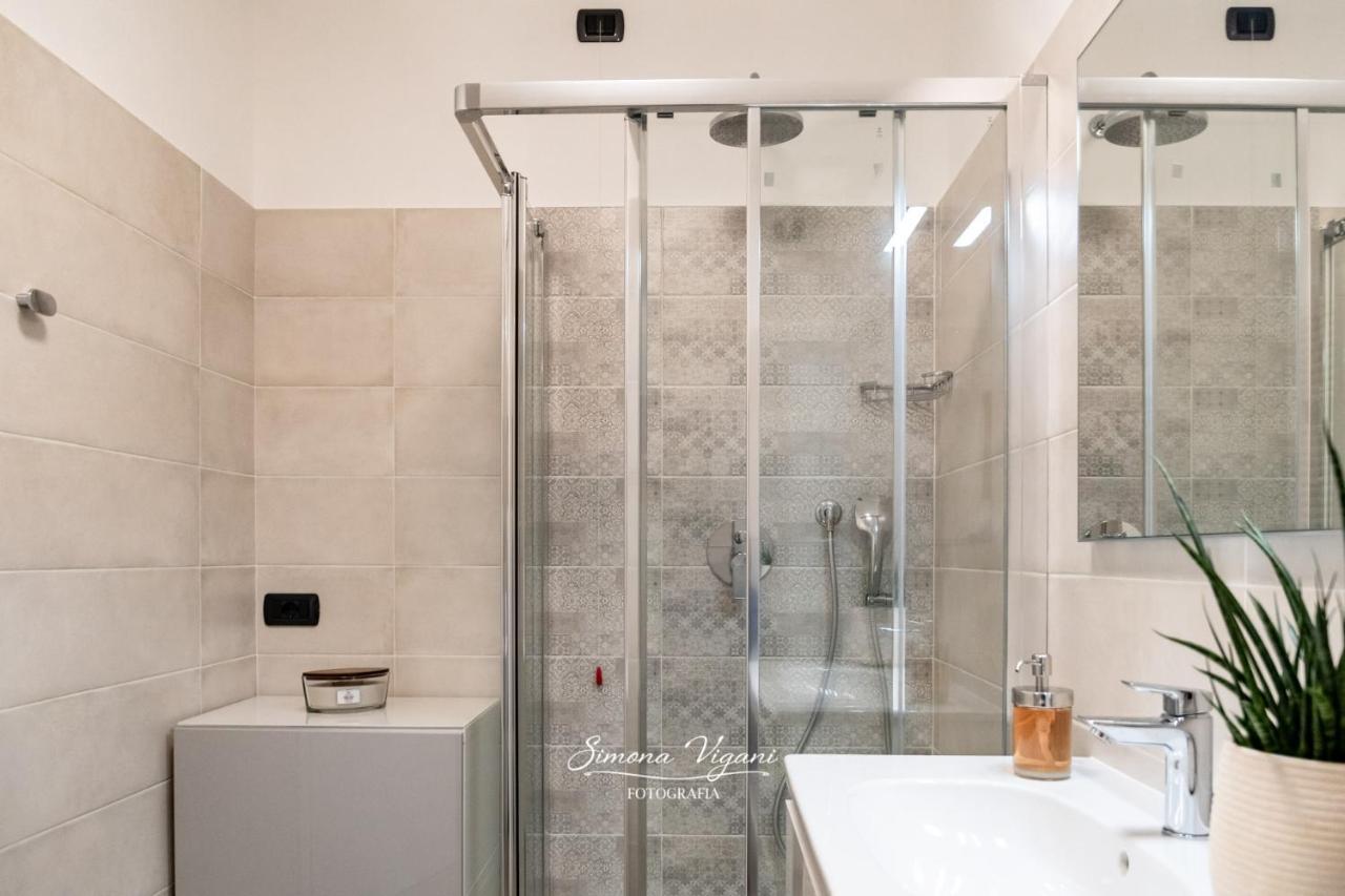 Feel At Home - Nel Cuore Di Lovere Exterior foto