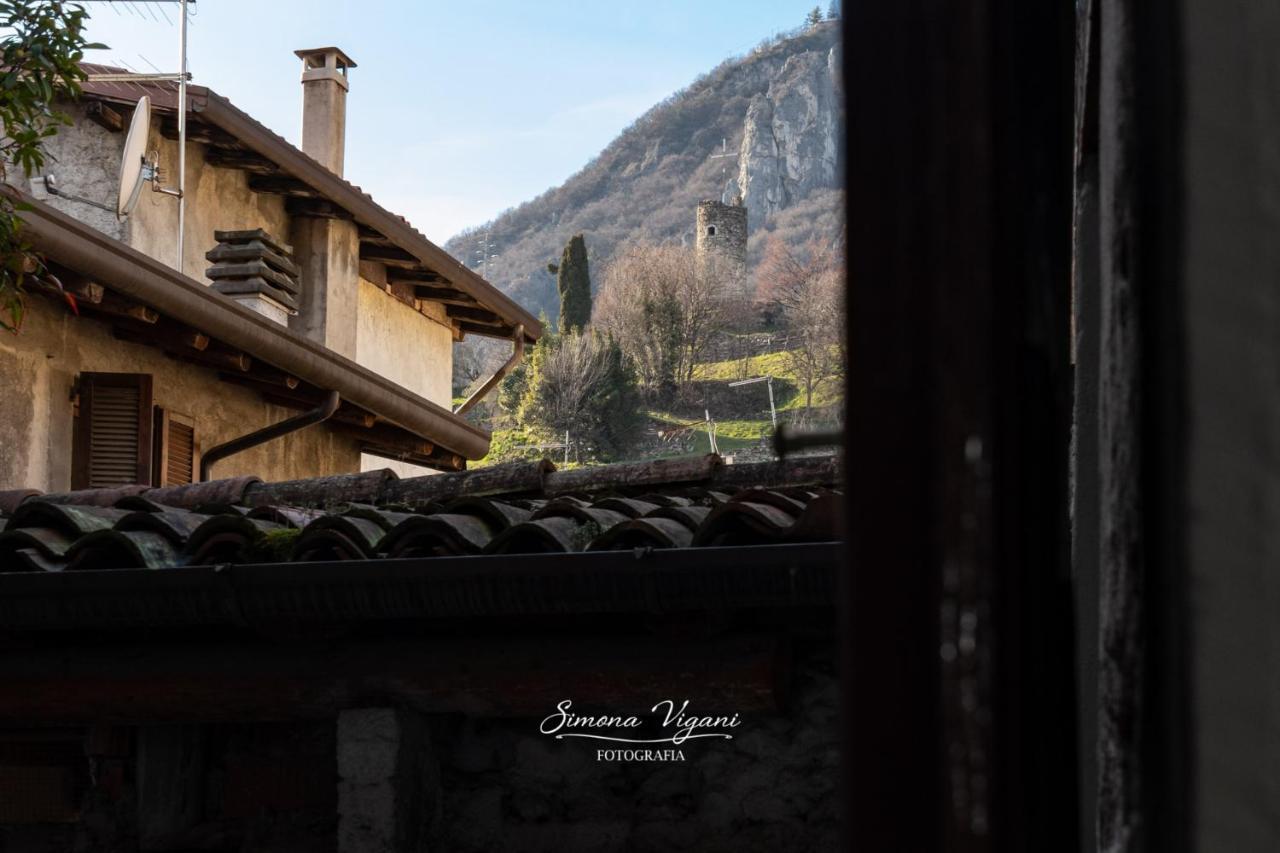 Feel At Home - Nel Cuore Di Lovere Exterior foto