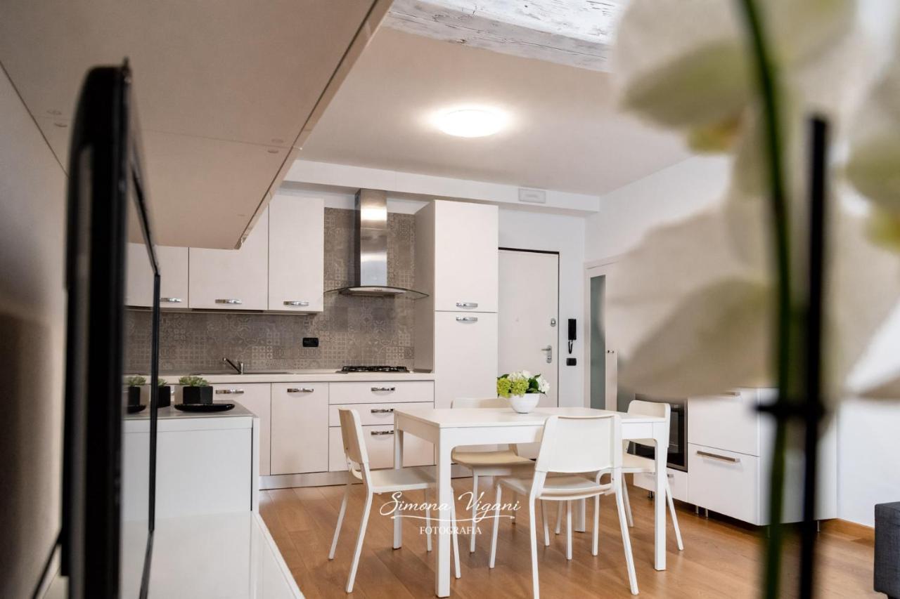 Feel At Home - Nel Cuore Di Lovere Exterior foto