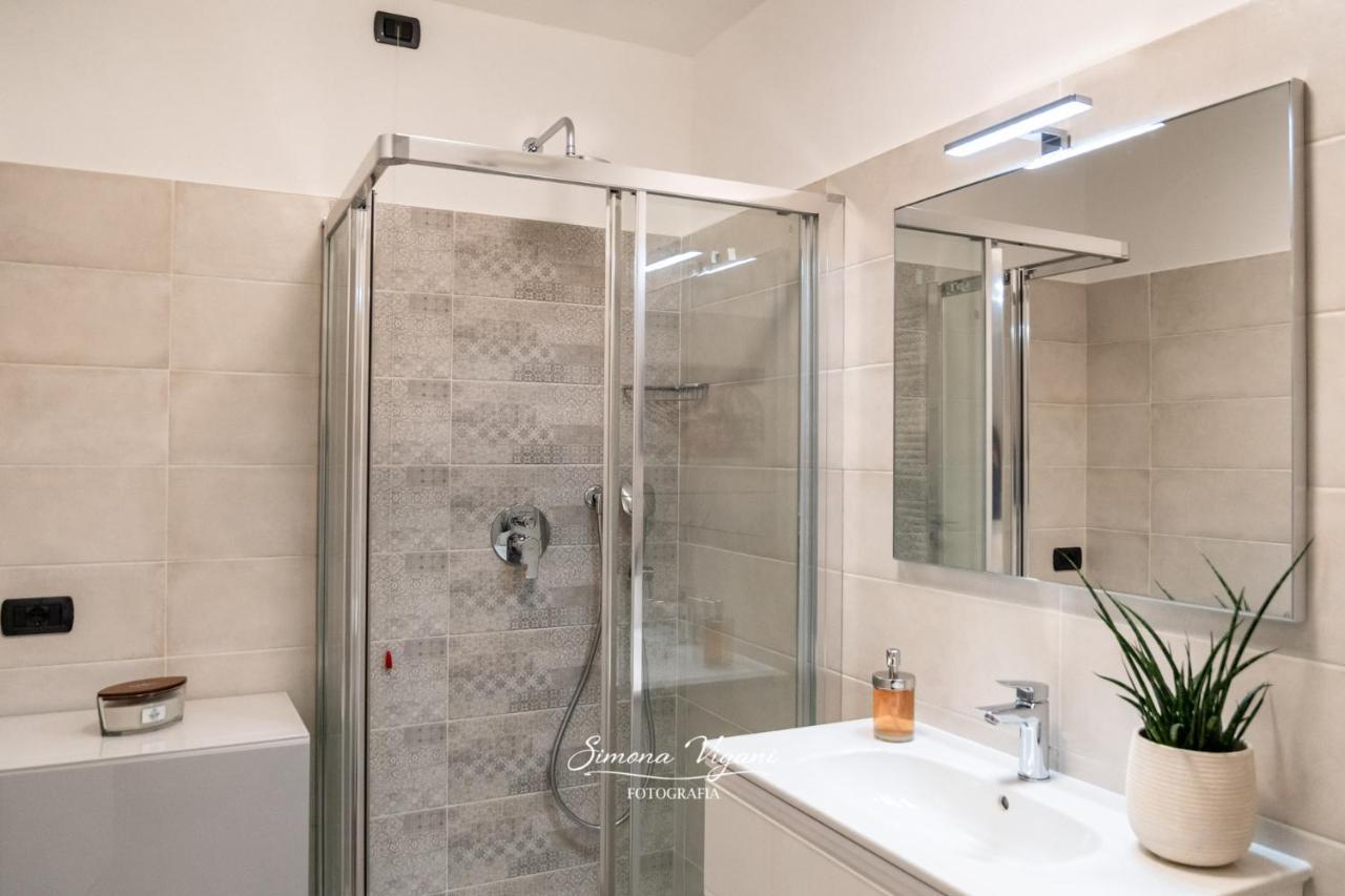 Feel At Home - Nel Cuore Di Lovere Exterior foto