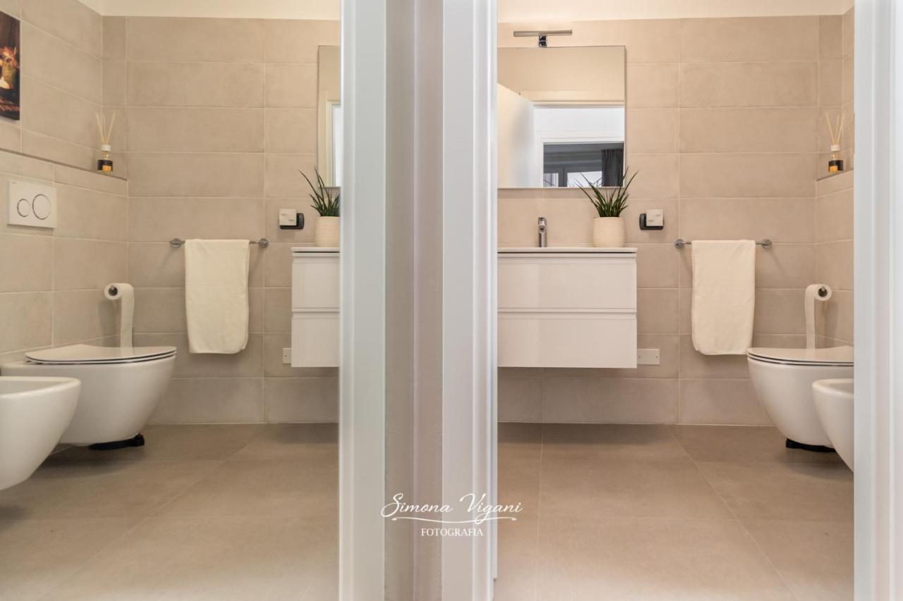Feel At Home - Nel Cuore Di Lovere Exterior foto